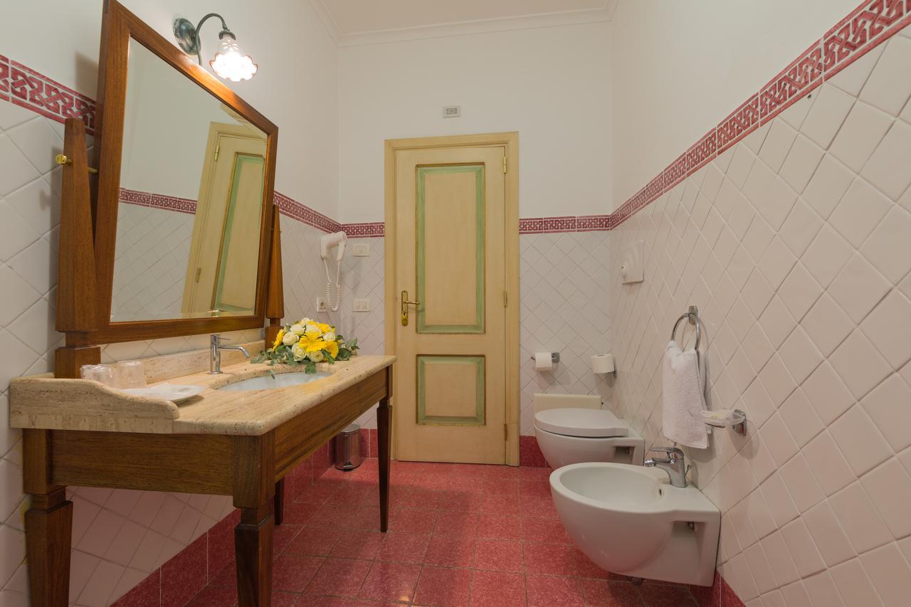 Bacio Del Sole B&B Positano Extérieur photo